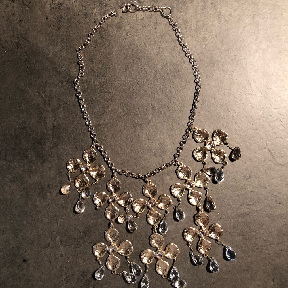 J Crew necklace - Picture 2 of 2